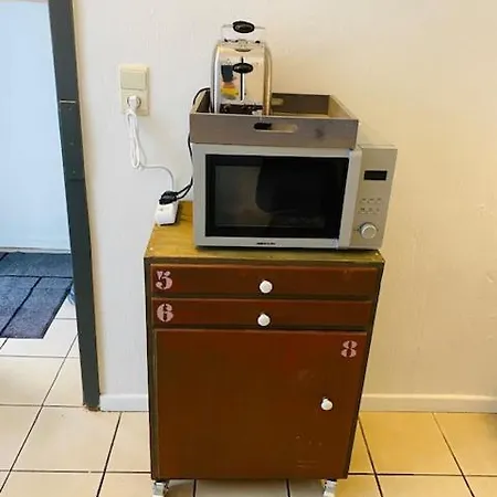 Maison 88 * Amercoeur