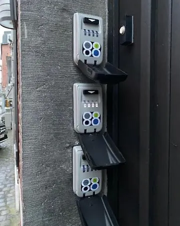 Maison 88