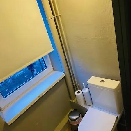 Maison 88 Kapslový hotel *