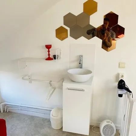 Maison 88 فندق-كبسولة