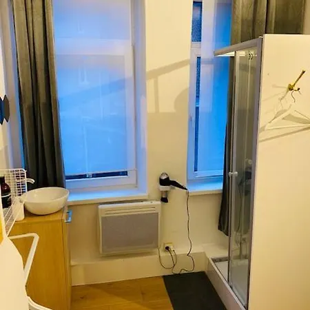 Kapslový hotel Maison 88 *