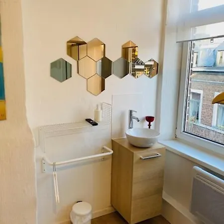 Maison 88 Amercoeur