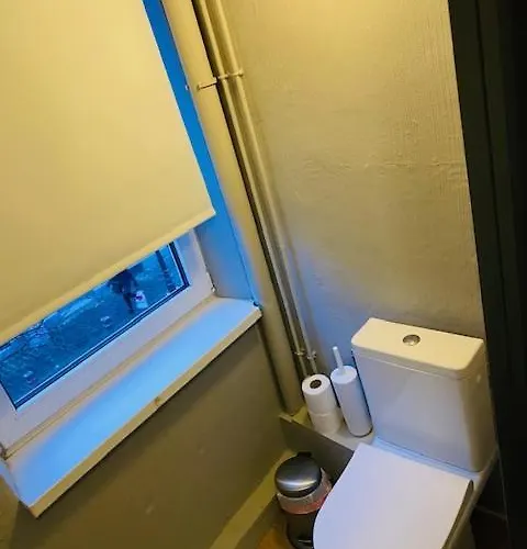 Maison 88 Kapselhotell *