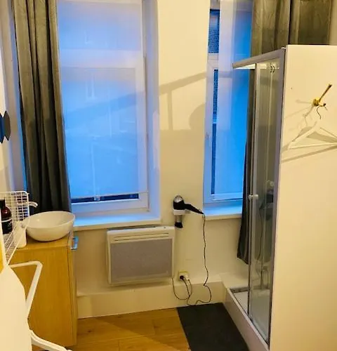 Kapslový hotel Maison 88 *