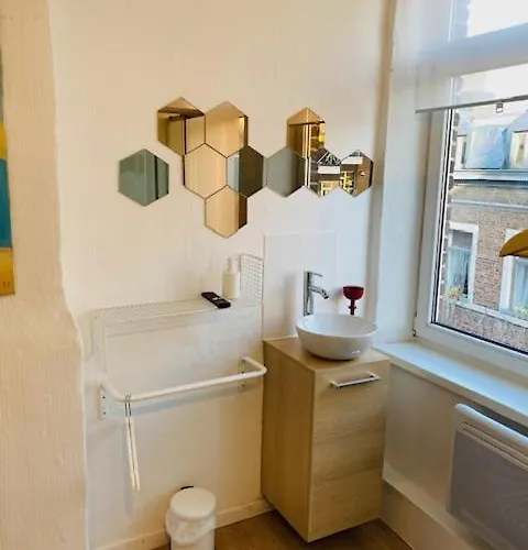 Maison 88 Amercoeur